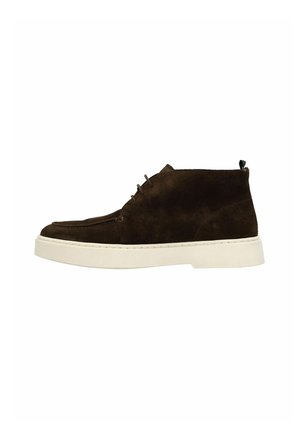 Veterboots - braun