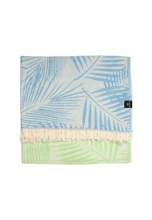 MAЯSIKØH, JAMAICA - Strandhanddoek - multicoloured