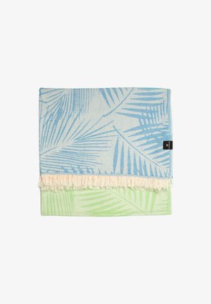 MAЯSIKØH, JAMAICA - Strandhanddoek - multicoloured