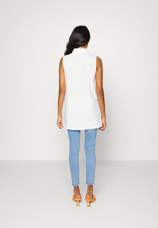 OLMBLUSH LIFE RAW - Jeans Skinny Fit3