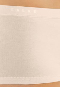 FALKE DAILY COMFORT 2-PACK - Slip - vale
