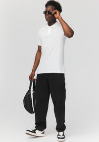 BZB Polo - blanc