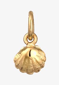 Valgt, gold-coloured