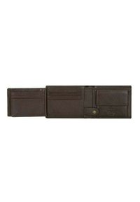WITTCHEN ITALY COLLECTION - Portemonnee - braun