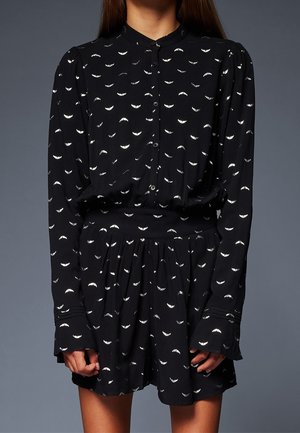 ALL IN ONE - Robe de soirée - black