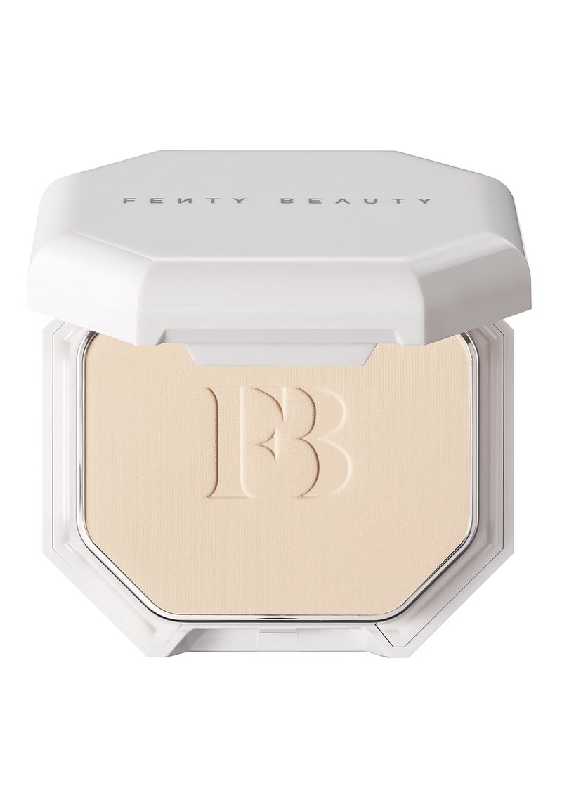 Damen Teint | Fenty Beauty PRO FILT'R SOFT MATTE POWDER FOUNDATION Foundation 140/beige-meliert - XA76195 Damen Teint | Fenty Beauty PRO FILT'R SOFT MATTE POWDER FOUNDATION Foundation 140/beige-meliert - XA76195