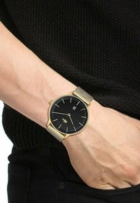 Lacoste Montre - schwarz