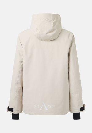 Slade, ANORAK  - Veste de snowboard - sand