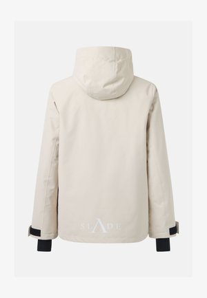 Slade, ANORAK - Veste de snowboard - sand
