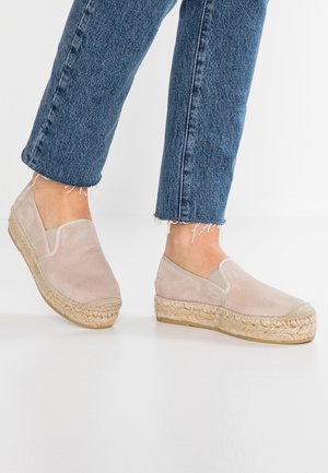 Espadryle
