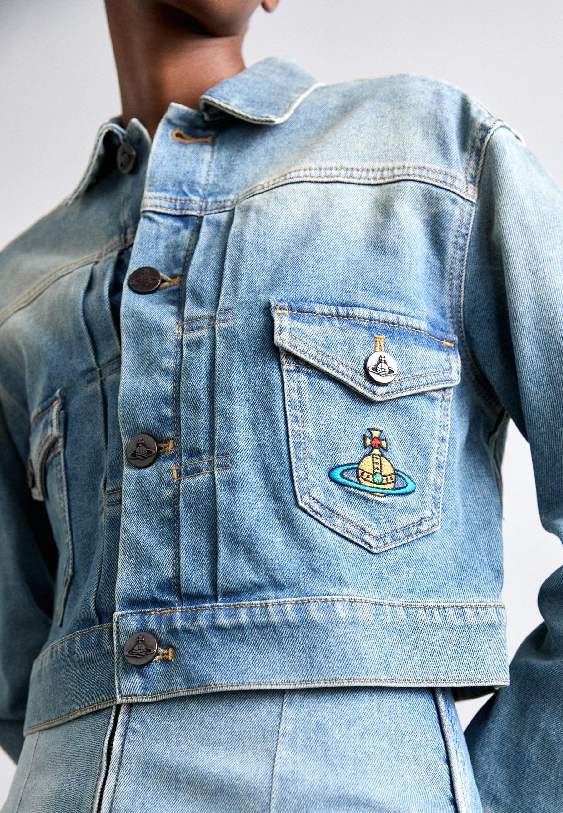【Vivienne Westwood】Crop Marlen Jacket/関税+全国送料込み 29791225_58863966_600.jpg