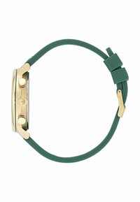 adidas Originals CODE ONE CHRONO - Pulkstenis ar hronogrāfu - green