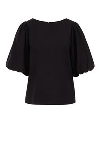WE Fashion Blouse - black