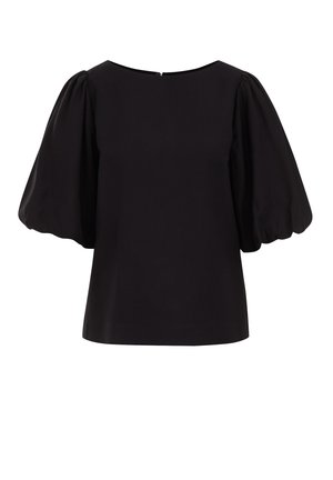 WE Fashion Camicetta - black