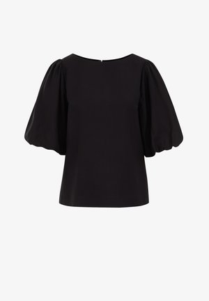 WE Fashion Blouse - black