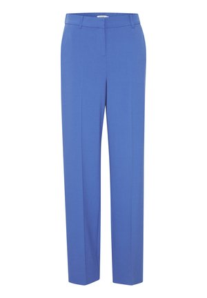 BYDANTA - Pantaloni - strong blue