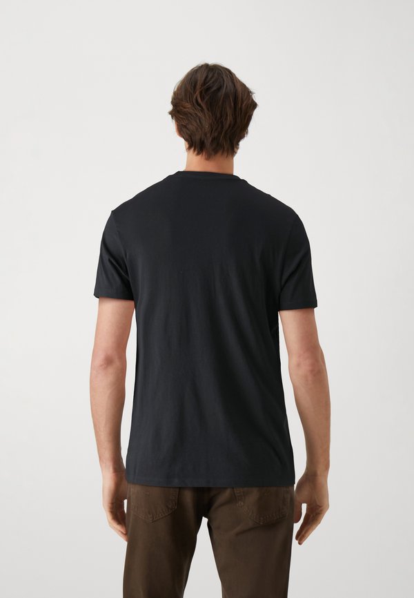 QUATRO FLOR - Print T-shirt4