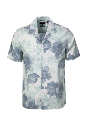 Ted Baker BEKLEIDUNG CESIRO - Skjorter - mid green s mid green