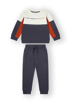 CHANDAL SET - Sudadera - multicolor