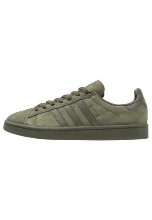 Zapatillas - olive