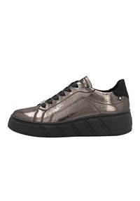 Rieker Baskets basses - metallic