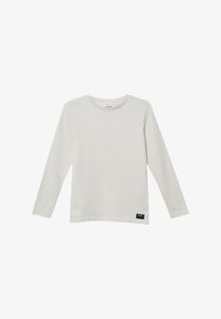 Unausgewählt, hellgrau