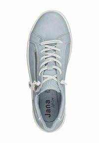 Jana SNEAKER - Baskets basses - sky