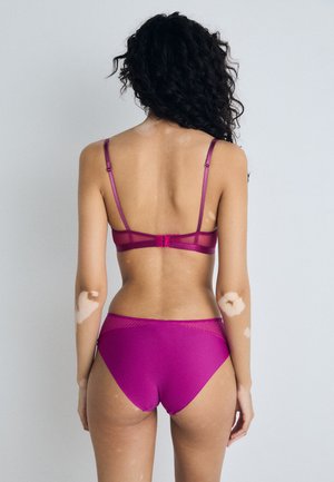 CRAZY STUPID LOVE  - Balconette-BH - passion fruit
