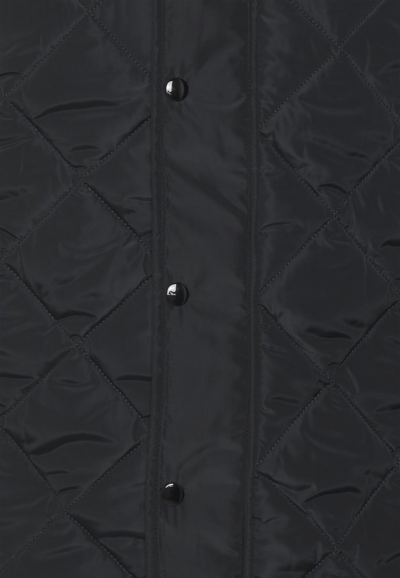 Herren Leichte Jacken | YOURTURN UNISEX Weste black/schwarz - JT33138 Herren Leichte Jacken | YOURTURN UNISEX Weste black/schwarz - JT33138