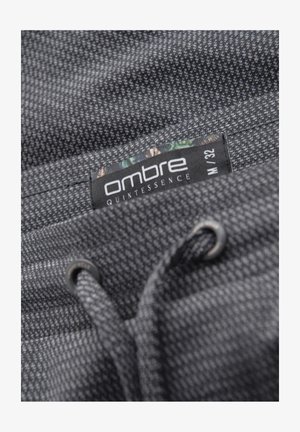 Ombre, - Spodnie treningowe
