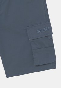 Quiksilver TO SURF YOUTH - Kapsáče - bering sea