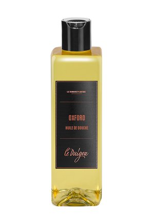 DUSCHÖL - HUILE DE DOUCHE - Duschgel - oxford