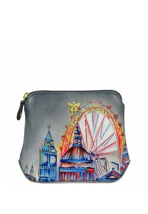 MULTI PURPOSE ZIP  - Geldbörse - royal city