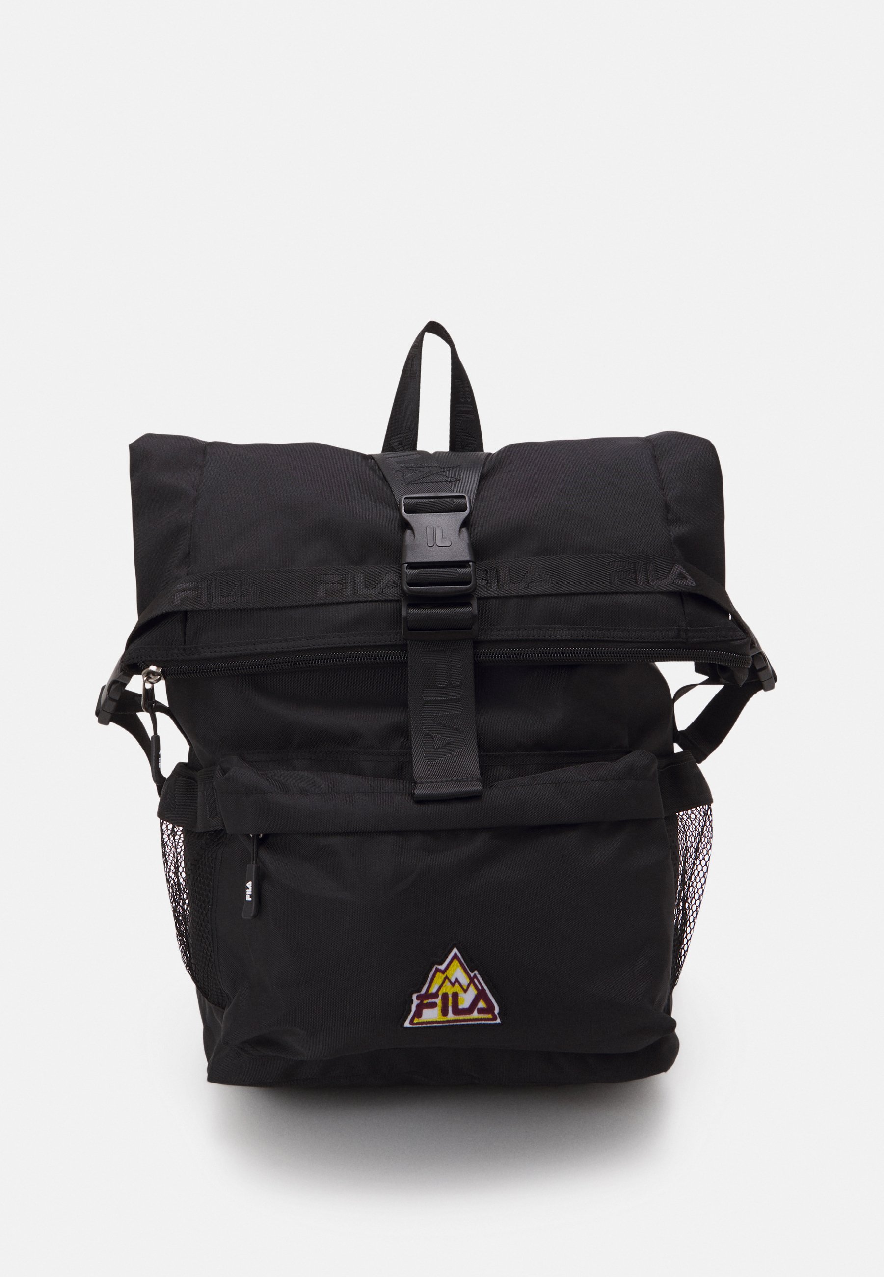 fila roll top backpack
