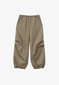 Non sélectionné, khaki green