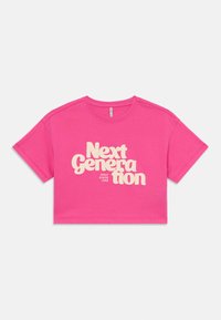 Non sélectionné, fuchsia fedora