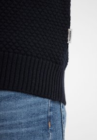 Clipper LIVERPOOL - Cardigan - dark navy