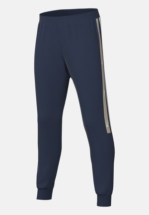 Nike Sportswear, CLUB UNISEX - Pantalones deportivos - midnight navy