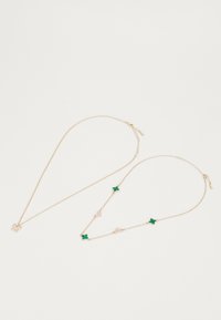 CHERIISH SET - Collana - gold-coloured