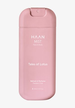 MIST - Spray pour le corps - tales of lotus