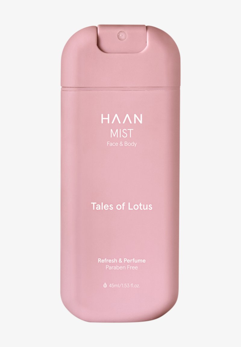 Haan MIST - Body mist - tales of lotus