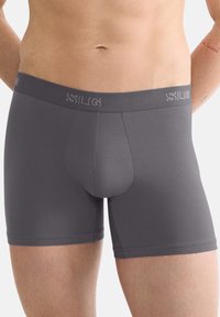 Sloggi 4 PACK - Boxerkalsong - shiver