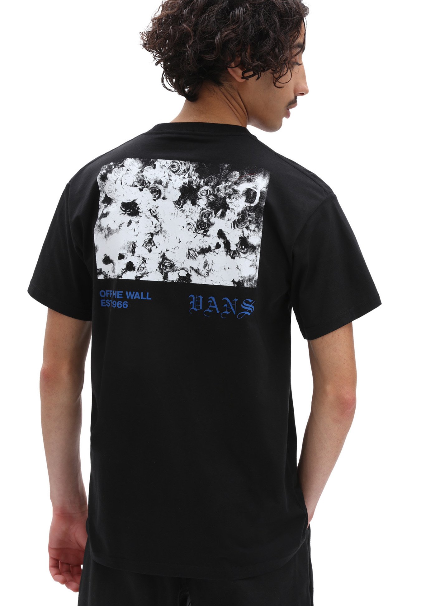 vans skate shirts
