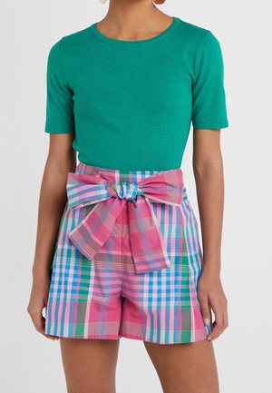 T-shirt basique - green