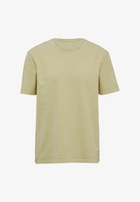 Niet geselecteerd, helles olivgrün