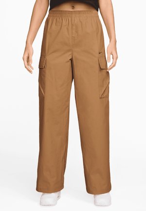 Cargohose - flax
