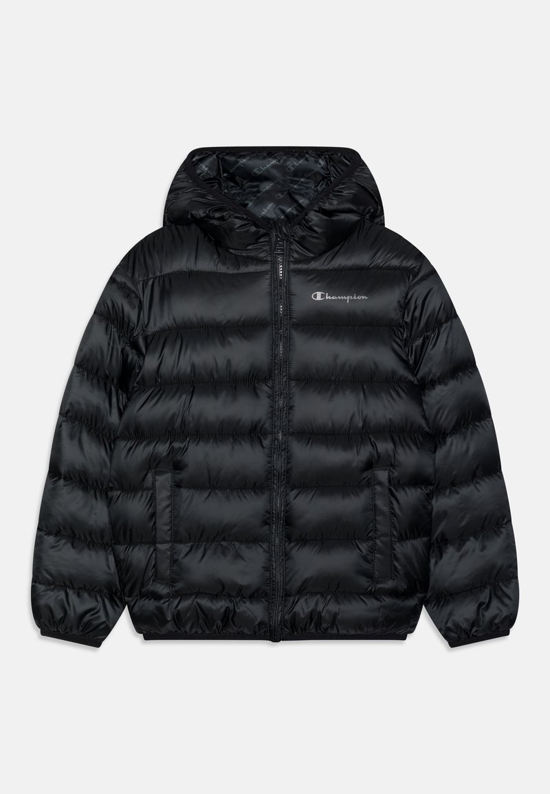 Kapuzenjacke Champion Sommerjacke Herren Hoodie Champion Jacke