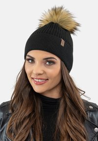 Vivisence Muts - black