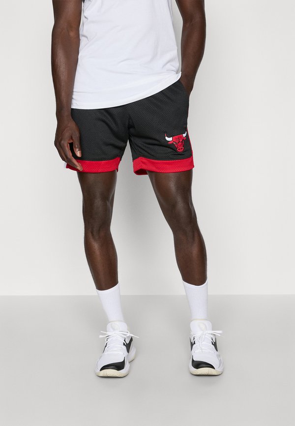 NBA CHICAGO BULLS SHORT - Club wear