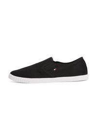 Unselected, black